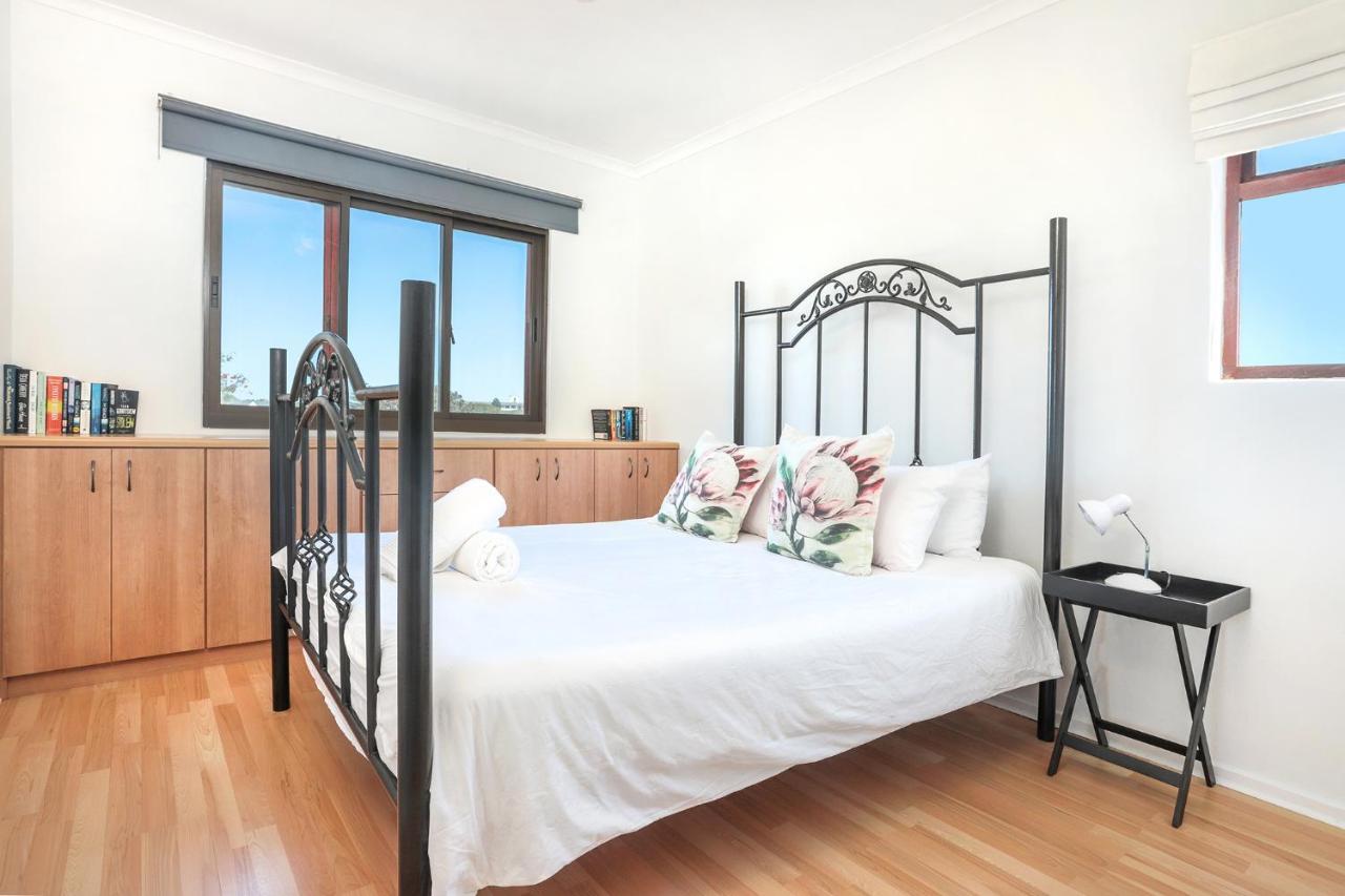 Apartment Oak On Main Hermanus