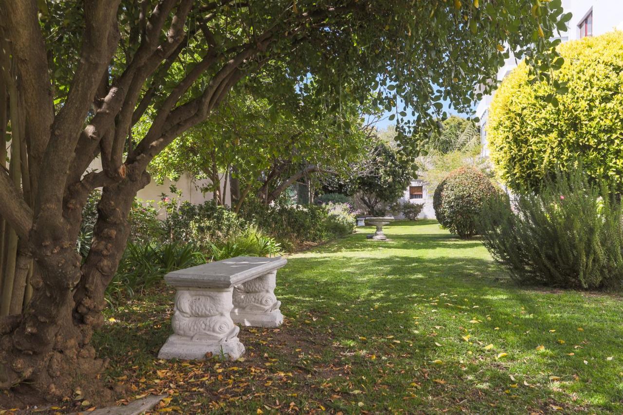Oak On Main * Hermanus